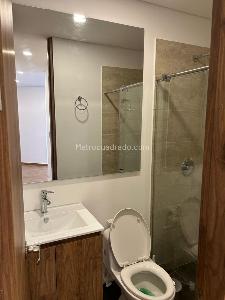 Apartamento de 1 alcoba en venta en Puente Largo Pasadena, Bogotá, 37 m² · foto 13 de 15