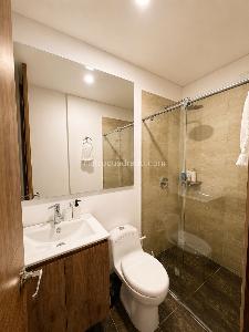 Apartamento de 1 alcoba en venta en Puente Largo Pasadena, Bogotá, 37 m² · foto 14 de 15