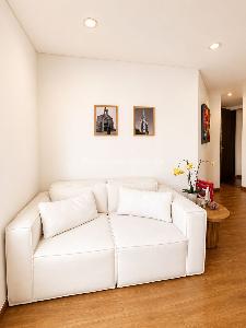 Apartamento de 1 alcoba en venta en Puente Largo Pasadena, Bogotá, 37 m² · foto 2 de 15