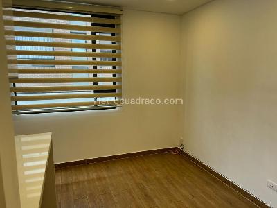 Apartamento de 1 alcoba en venta en Puente Largo Pasadena, Bogotá, 37 m² · foto 6 de 15