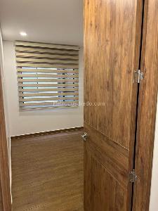 Apartamento de 1 alcoba en venta en Puente Largo Pasadena, Bogotá, 37 m² · foto 9 de 15