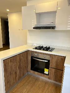 Apartamento de 1 alcoba en venta en Puente Largo Pasadena, Bogotá, 37 m² · foto 5 de 15