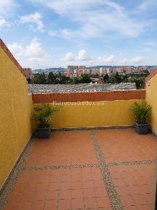 Apartamento de 2 alcobas en venta en Bosques De Maria Ii, Bogotá, 75 m² · foto 18 de 19