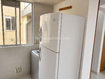 Apartamento de 2 alcobas en venta en Bosques De Maria Ii, Bogotá, 75 m² · foto 5 de 19