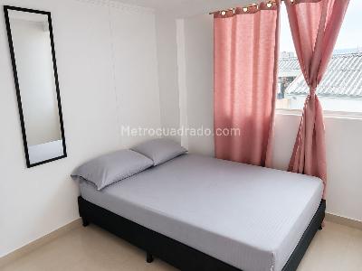Apartamento de 2 alcobas en venta en Bosques De Maria Ii, Bogotá, 75 m² · foto 10 de 19