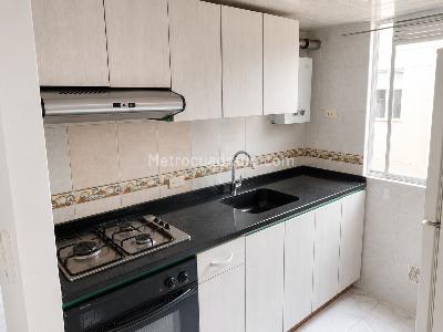 Apartamento de 2 alcobas en venta en Bosques De Maria Ii, Bogotá, 75 m² · foto 4 de 19