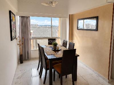 Apartamento de 2 alcobas en venta en Bosques De Maria Ii, Bogotá, 75 m² · foto 2 de 19