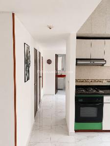Apartamento de 2 alcobas en venta en Bosques De Maria Ii, Bogotá, 75 m² · foto 3 de 19