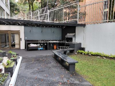 Apartamento de 4 alcobas en venta en Mirador Del Lago De Los Lagartos, Bogotá, 110 m² · foto 12 de 20