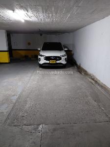 Apartamento de 4 alcobas en venta en Mirador Del Lago De Los Lagartos, Bogotá, 110 m² · foto 15 de 20