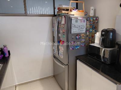 Apartamento de 4 alcobas en venta en Mirador Del Lago De Los Lagartos, Bogotá, 110 m² · foto 18 de 20