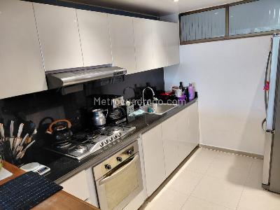 Apartamento de 4 alcobas en venta en Mirador Del Lago De Los Lagartos, Bogotá, 110 m² · foto 19 de 20