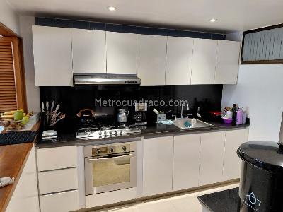 Apartamento de 4 alcobas en venta en Mirador Del Lago De Los Lagartos, Bogotá, 110 m² · foto 20 de 20