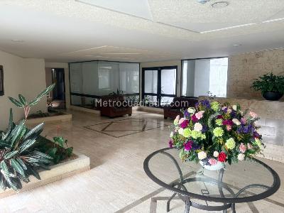 Apartamento de 4 alcobas en venta en Mirador Del Lago De Los Lagartos, Bogotá, 110 m² · foto 3 de 20