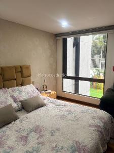 Apartamento de 4 alcobas en venta en Mirador Del Lago De Los Lagartos, Bogotá, 110 m² · foto 6 de 20