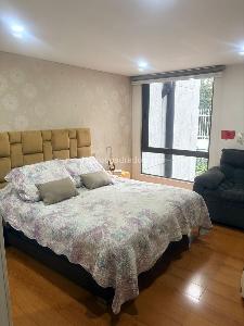 Apartamento de 4 alcobas en venta en Mirador Del Lago De Los Lagartos, Bogotá, 110 m² · foto 9 de 20