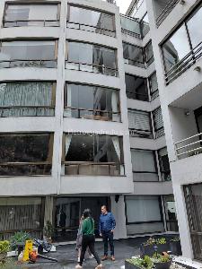 Apartamento de 4 alcobas en venta en Mirador Del Lago De Los Lagartos, Bogotá, 110 m² · foto 10 de 20