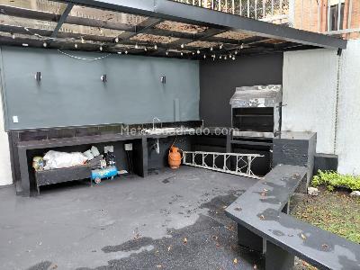 Apartamento de 4 alcobas en venta en Mirador Del Lago De Los Lagartos, Bogotá, 110 m² · foto 11 de 20