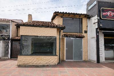 Casa en Arriendo, PRADO VERANIEGO, Bogotá D.C.