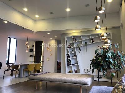 Apartamento de 3 alcobas en venta en Torreladera, Bogotá, 175 m² · foto 12 de 15