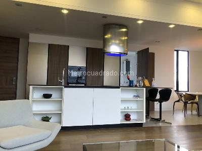 Apartamento de 3 alcobas en venta en Torreladera, Bogotá, 175 m² · foto 2 de 15