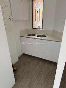 Apartamento de 4 alcobas en venta en Chapinero El Castillo, Bogotá, 308 m² · foto 11 de 19