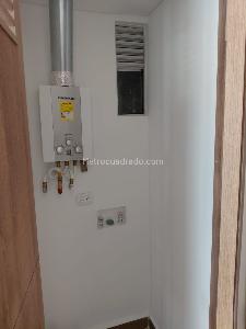 Apartaestudio en venta en Ecoloft, Chía, 36 m² · foto 9 de 10