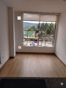 Apartaestudio en venta en Ecoloft, Chía, 36 m² · foto 4 de 10