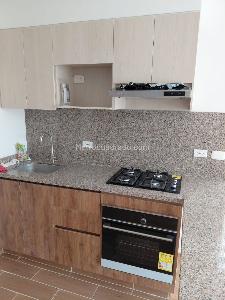 Apartaestudio en venta en Ecoloft, Chía, 36 m² · foto 9 de 10
