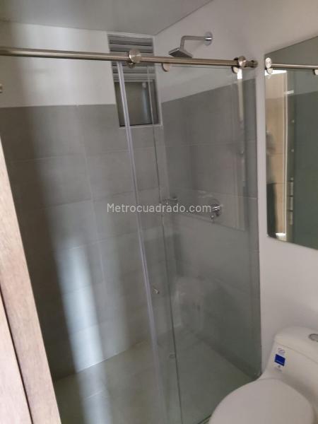 Apartamento en Arriendo, Conjunto Ecoloft Chia, Chía - Widok 3
