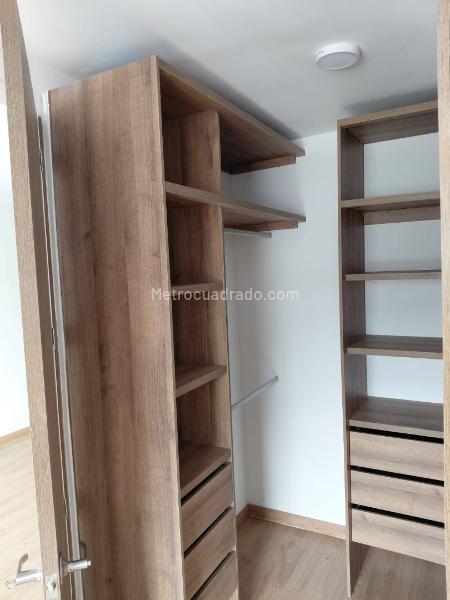Apartamento en Arriendo, Conjunto Ecoloft Chia, Chía - Widok 5