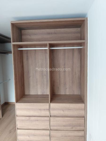 Apartamento en Arriendo, Conjunto Ecoloft Chia, Chía - Widok 6
