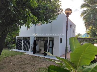 Casa de 5 alcobas en venta en Condominio Campestre El Peñon, Girardot, 900 m² · foto 11 de 20