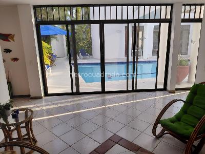 Casa de 5 alcobas en venta en Condominio Campestre El Peñon, Girardot, 900 m² · foto 15 de 20