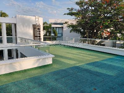 Casa de 5 alcobas en venta en Condominio Campestre El Peñon, Girardot, 900 m² · foto 20 de 20