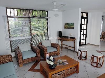 Casa de 5 alcobas en venta en Condominio Campestre El Peñon, Girardot, 900 m² · foto 5 de 20