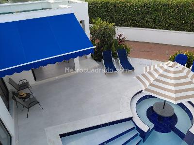 Casa de 5 alcobas en venta en Condominio Campestre El Peñon, Girardot, 900 m² · foto 6 de 20