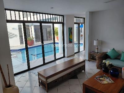 Casa de 5 alcobas en venta en Condominio Campestre El Peñon, Girardot, 900 m² · foto 7 de 20