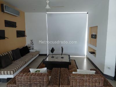 Casa de 5 alcobas en venta en Condominio El Peñon, Girardot, 1500 m² · foto 13 de 20