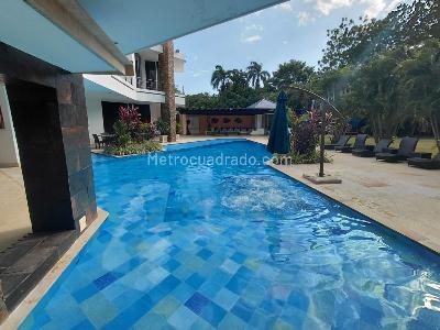 Casa de 5 alcobas en venta en Condominio El Peñon, Girardot, 1500 m² · foto 14 de 20