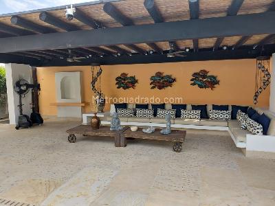 Casa de 5 alcobas en venta en Condominio El Peñon, Girardot, 1500 m² · foto 15 de 20