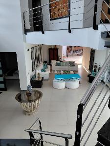 Casa de 5 alcobas en venta en Condominio El Peñon, Girardot, 1500 m² · foto 2 de 20