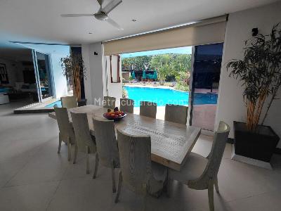 Casa de 5 alcobas en venta en Condominio El Peñon, Girardot, 1500 m² · foto 4 de 20