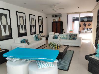 Casa de 5 alcobas en venta en Condominio El Peñon, Girardot, 1500 m² · foto 7 de 20