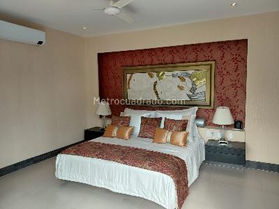 Casa de 5 alcobas en venta en Condominio El Peñon, Girardot, 1500 m² · foto 9 de 20