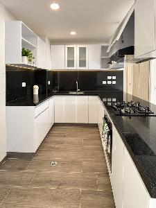 Apartamento de 2 alcobas en venta en Los Rosales Emaus, Bogotá, 55 m² · foto 3 de 11