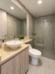 Apartamento de 2 alcobas en venta en Los Rosales Emaus, Bogotá, 55 m² · foto 5 de 11