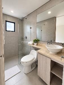 Apartamento de 2 alcobas en venta en Los Rosales Emaus, Bogotá, 55 m² · foto 7 de 11