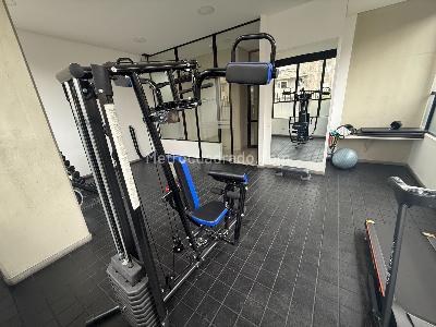 Apartamento de 2 alcobas en venta en Los Rosales Emaus, Bogotá, 55 m² · foto 9 de 11