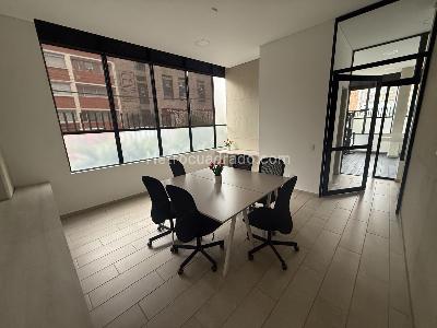 Apartamento de 2 alcobas en venta en Los Rosales Emaus, Bogotá, 55 m² · foto 10 de 11